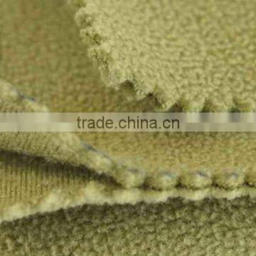 TPU Laminated High Quantity Polar Fleece Fabric For Sale photo-4