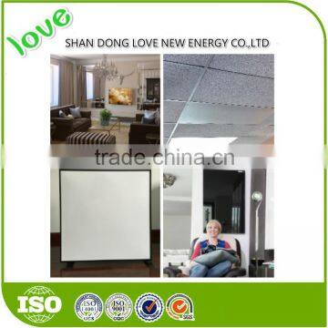 High quality ceiling price infrared heating panel