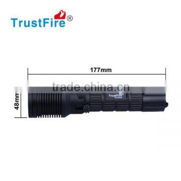 2015 Latest Diving Flashlight DF007 Dive Light TrustFire 800LM Xml Led Diving Torch to 10meters photo-3