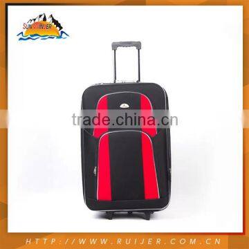 2015 Hard travel suitcase luggage eminent