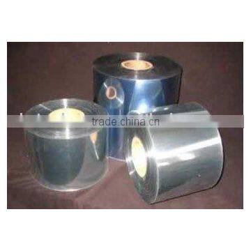 PET Film for Thermoforming Food Packaging