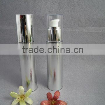 50ml high quality Plastic airless bottle