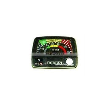 Speed meter of CD70/90/100