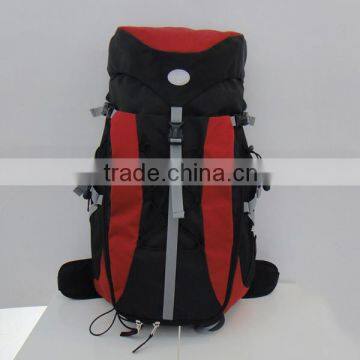 Outdoor Climbing Backpack,Quality Mountain Backpack photo-2