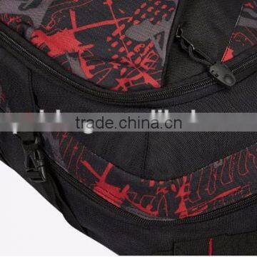 2015 Popular Waterproof Laptop Backpack photo-4