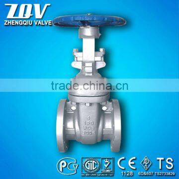 casting globe valve