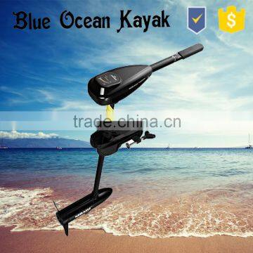 Blue Ocean 2015 summer style kayak motor/ocean kayak motor/fish kayak motor