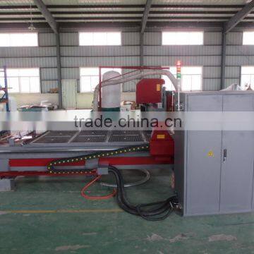 Manufacturer China Atc Router/ Wood Door Making Cnc Router Cutting for Cabinet,furniture photo-4