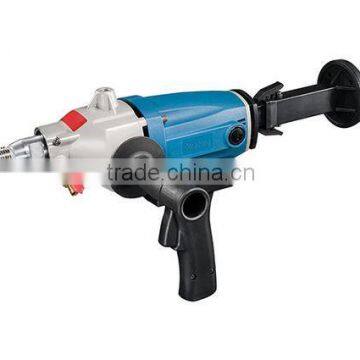 Best quality of dongcheng 1800w diamond drill diamond crown