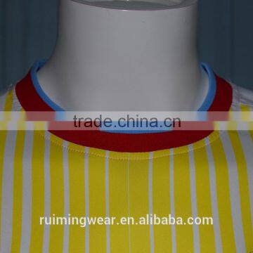 2016-2017 Mini Football Jersey Football T-shirt Football Jersy photo-2