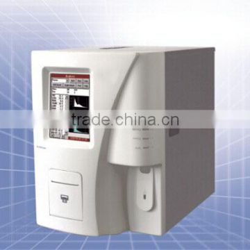 FM-2325 Good Price Auto Hematology Analyzer for clinic