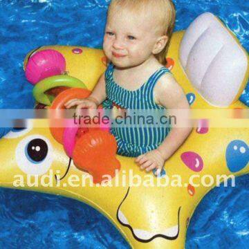 Starfish Baby Seat Pool Float for 1-3 years kids