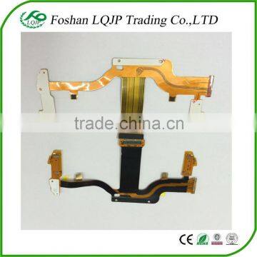 Original New For New LCD flex cable for Sony PSP GO LCD Screen&Motherboard Flex cable Repair Part Replacement