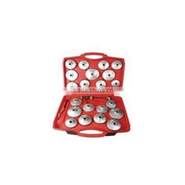 23PCS Oil Filter Wrench Set