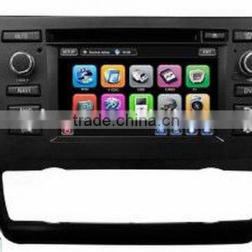 HD high quality CAR DVD player for BMW E series