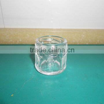 30ml edible bird's nest glass jar