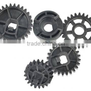 Drum Gear Compatible for Ricoh AF1075 1060 7500 1075 2075 8000 8001 9001 AB01-1460 AB01-1459 B065-2425 B065-2428 AB01-1461