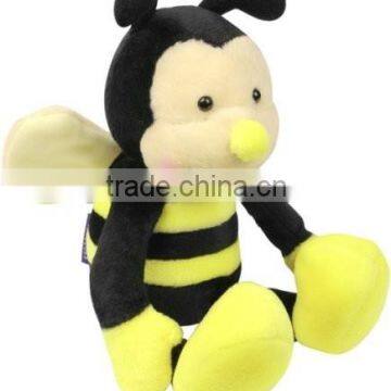Plush Lovely Bee