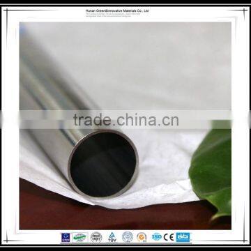 ASTM A249 Stainless Steel Tubing (1.4301) for heat eachanger tube &pipe