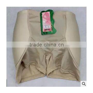 Strengthened Cross-increased Hip-hip Pad Ass Stationary Mat Lady's Underwear photo-6