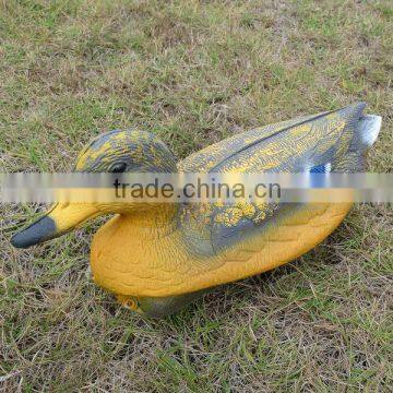 XPE foam hunting full body duck decoy for hunter hunting made in China