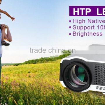 LCD av video projector price from Chinese Manufacture