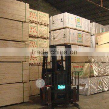 Concrete Shuttering Plywood/ Formwork/ Film Faced Shuttering Plywood photo-6