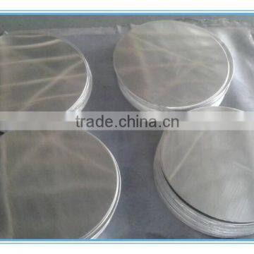 Jiangsu Caifa 3003 aluminium circle for pot