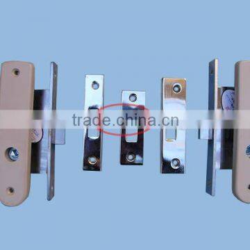 Railway Carriage Door Lock