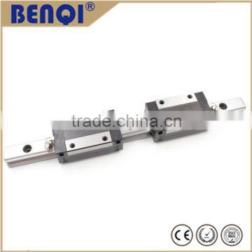 Low Cost Linear Guideways Hgh30ca TRH30B Rail 1000mm for Cnc photo-3