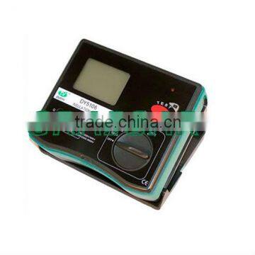 DY5106 Digital 5000V Insulation Resistance Tester