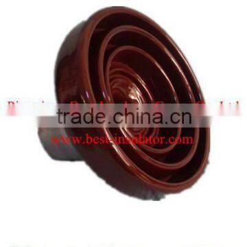 fog type suspension insulator XHP-70