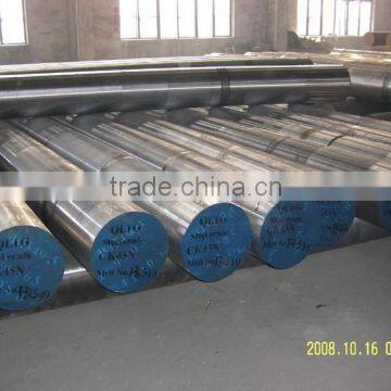 steel H13, DIN1.2344, SKD61, die steel round bar, flat bar