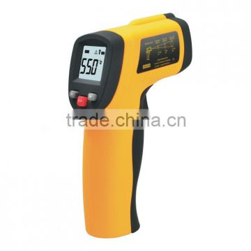 Infrared thermometer GM550 IR thermometer temperature tester