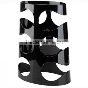 Custom Acrylic Countertop Wine Rack photo-2