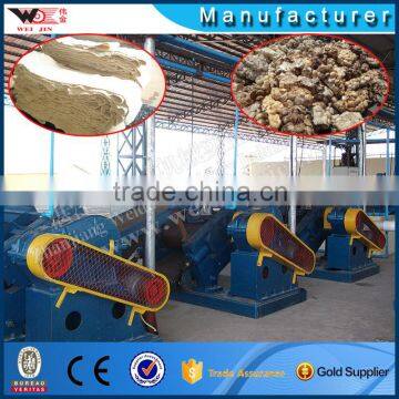 Svr Smr Tsr Sir Isnr Rubber Dewatering Machine photo-5
