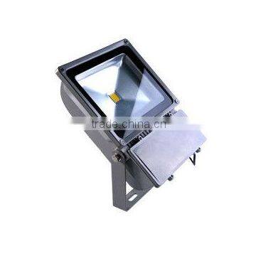 Hot sale UL/ CE / RoHS approvaled 80W UL led floodlight