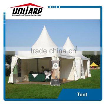 Waterproof and sun proof dome tent and car tent