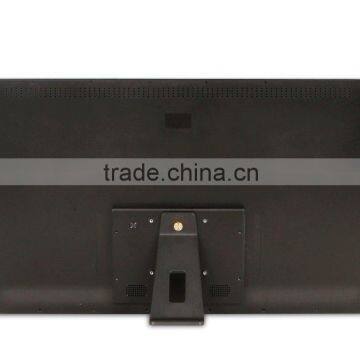 32 Inch Touch Screen Monitor Wall-mounted Computer Kiosk Stands for Malls Wifi Network Touch Screen Lcd Advertising Player photo-4
