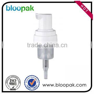 PLASTIC Plastic hand foam pump dispenser sprayer