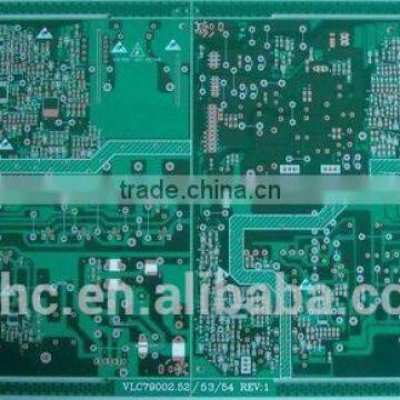 Automatic PCB DES Line (Developing/Etching/Stripping) photo-4