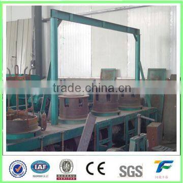 high quality pulley type wire drawing machine for sale