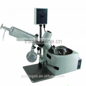 R201B 2L laboratory Rotary Evaporator economical choice