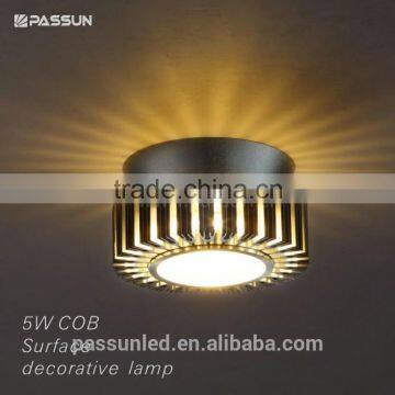 Mini Led Decorative Light 30 Beam Angle Led Wall Light photo-3
