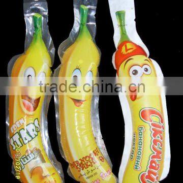 High speed beverage bag fill seal packing machine