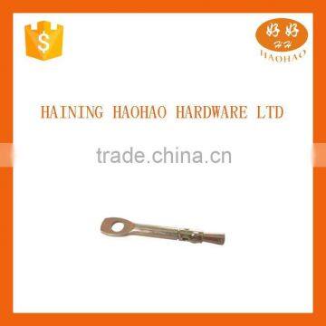 China factory carbon steel tie wire anchor