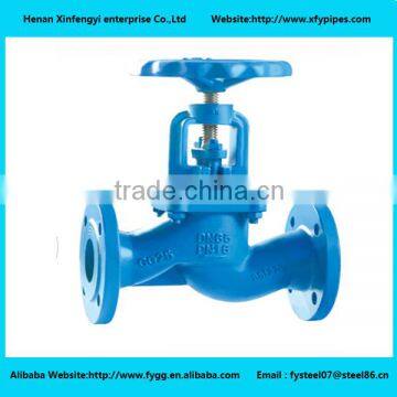 Standard Valves, BS1868 Cast Steel Swing Type Check Valve DN200 photo-3