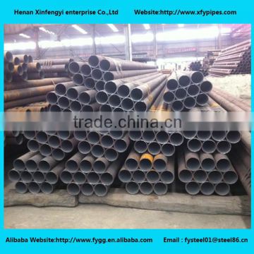 ERW & LAW welded round pipe steel welded pipe