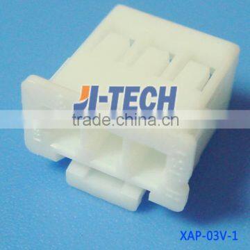 2.5mm wire to board connector XA series JST 3 pin connector XAP-03V-1 housing