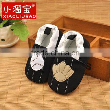 Natural shoes,sweat leather shoes,brilliant soft sole leather baby shoes